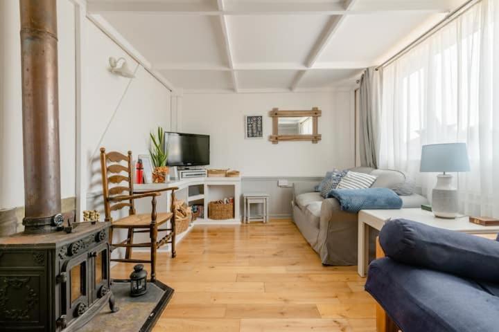 Dog Friendly Cottage 2 Mins To Beach With Hot Tub And Zappi Ev Lessingham Εξωτερικό φωτογραφία