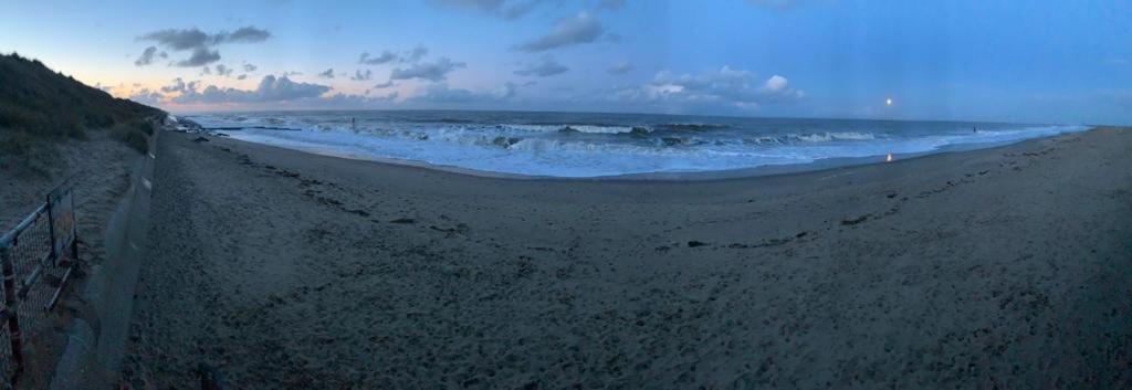 Dog Friendly Cottage 2 Mins To Beach With Hot Tub And Zappi Ev Lessingham Εξωτερικό φωτογραφία