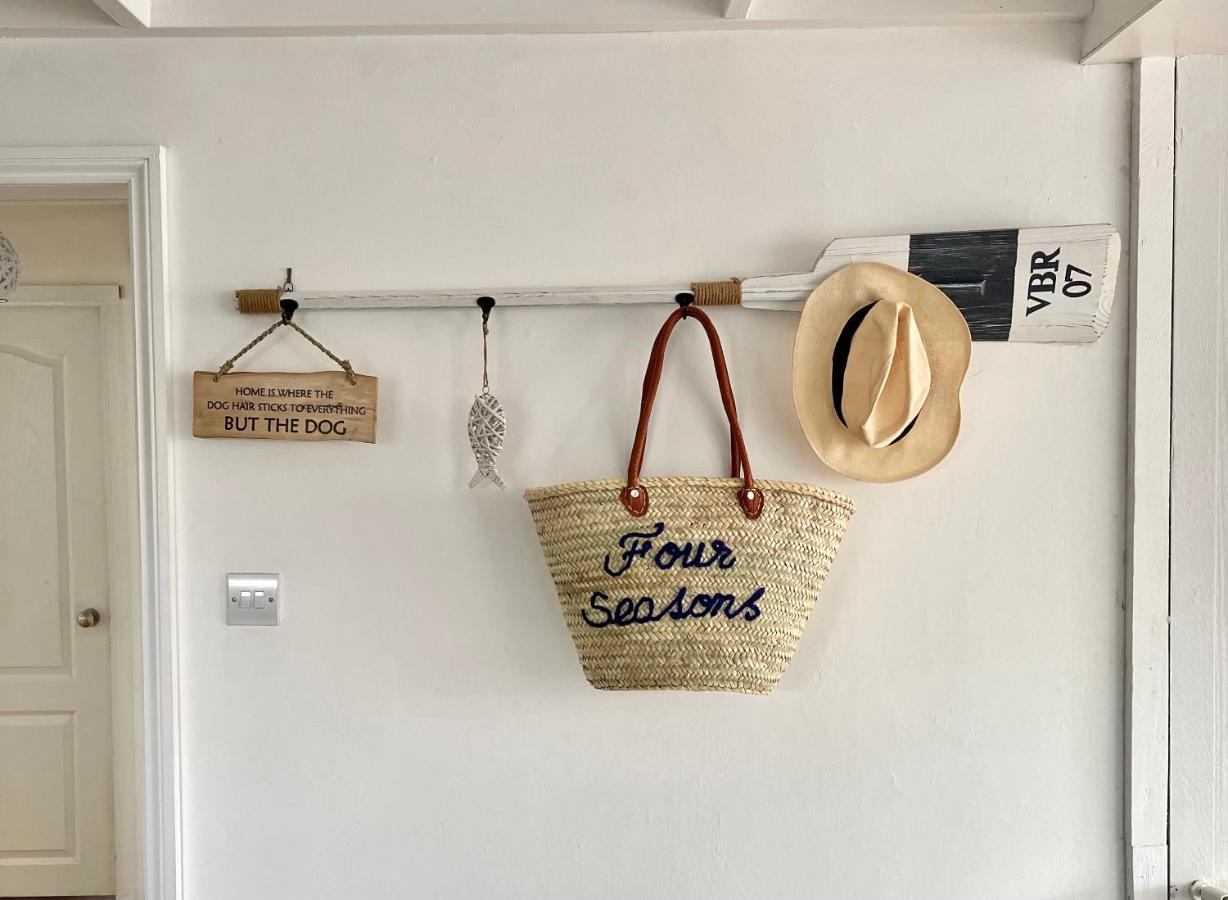 Dog Friendly Cottage 2 Mins To Beach With Hot Tub And Zappi Ev Lessingham Εξωτερικό φωτογραφία