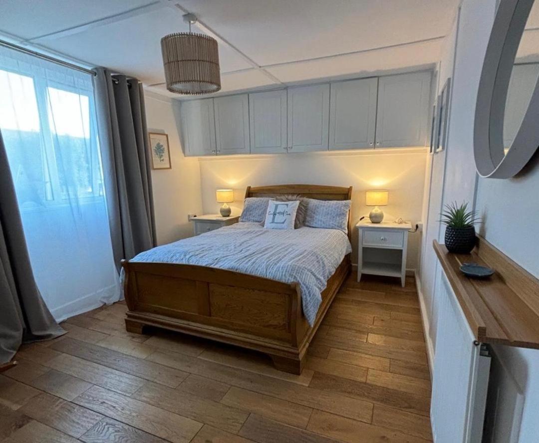 Dog Friendly Cottage 2 Mins To Beach With Hot Tub And Zappi Ev Lessingham Εξωτερικό φωτογραφία