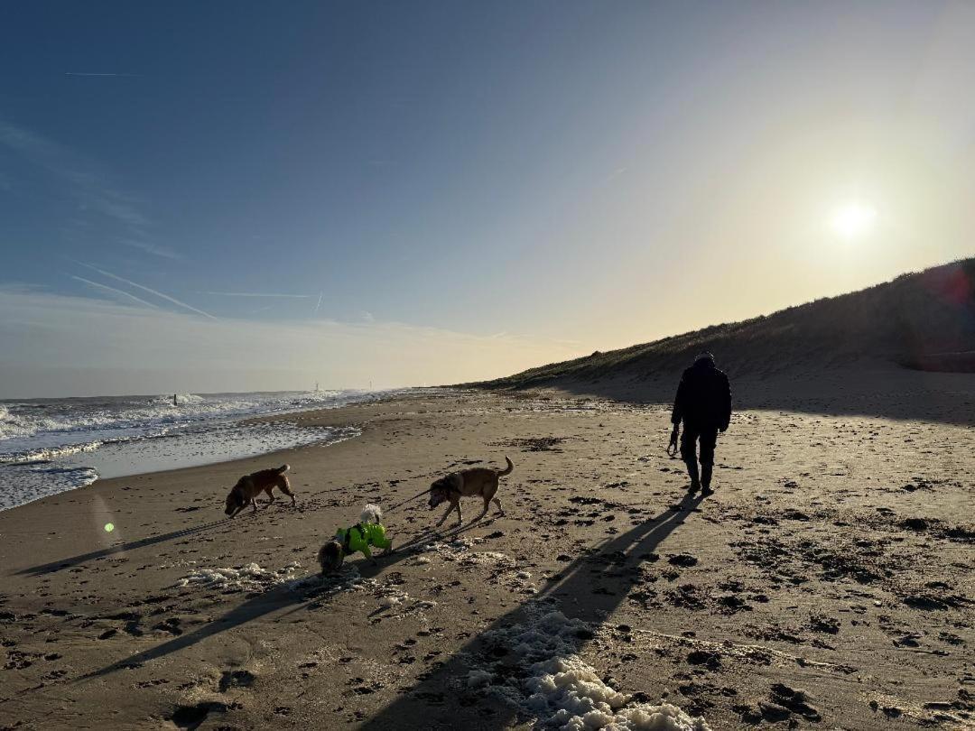 Dog Friendly Cottage 2 Mins To Beach With Hot Tub And Zappi Ev Lessingham Εξωτερικό φωτογραφία